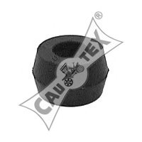 CAUTEX 019317 Threaded Sleeve, suspension strut